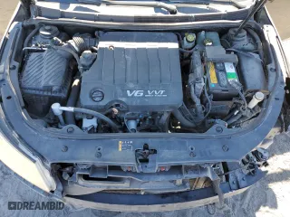 2012 Buick LaCrosse Convenience with VIN 1G4GB5E33CF367318, listed as a Copart auction lot 75766224 with 162,807 mi miles and Salvage Title. Bid and sale history available at carsss.com. Image 12.
