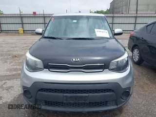 2019 Kia Soul with VIN KNDJN2A26K7699999, listed as a IAAI auction lot 42054374 with 78,797 mi miles and . Bid and sale history available at DreamBid. Image 12.