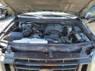 2007 Ford Explorer XLT z VIN 1FMEU73E47UB62075, wystawiony jako Copart lot #61395685 z przebiegiem 174 664 mil mil oraz Szkoda całkowita • Salvage title. Historia ofert i sprzedaży dostępna na DreamBid. Obrazek 12.