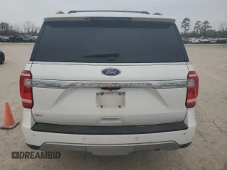 2018 Ford Expedition XLT z VIN 1FMJU1HT0JEA63693, wystawiony jako Copart lot #45327895 z przebiegiem 111 548 mil mil oraz Szkoda całkowita • Salvage title. Historia ofert i sprzedaży dostępna na DreamBid. Obrazek 6.