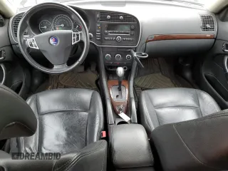 2011 Saab 9-3 z VIN YS3FA4CY8B1303243, wystawiony jako Copart lot #77708614 z przebiegiem 183 633 mil mil oraz Szkoda całkowita • Salvage title. Historia ofert i sprzedaży dostępna na DreamBid. Obrazek 8.