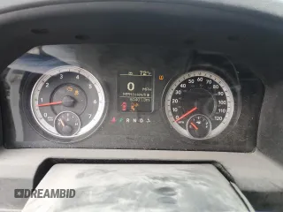 2014 Ram 2500 Tradesman с VIN 3C6TR5CT4EG173522, выставлен на аукционе Copart как лот 61613345 с пробегом 80 401 миль миль и Чистый • Clean title. История ставок и продаж доступна на DreamBid. Изображение 9.