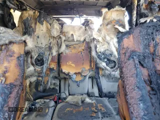 2011 Ford Explorer XLT z VIN 1FMHK7D83BGA39824, wystawiony jako Copart lot #58765965 z przebiegiem Nie podano mil oraz Nie do naprawy • Non repairable. Historia ofert i sprzedaży dostępna na DreamBid. Obrazek 10.