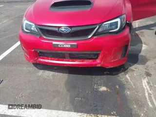 2012 Subaru WRX WRX STI with VIN JF1GV8J67CL015346, listed as a IAAI auction lot 42611906 with 173,917 mi miles and . Bid and sale history available at DreamBid. Image 6.