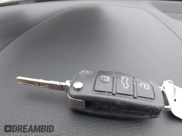 2021 Audi Q3 Premium with VIN WA1AUCF35M1066713, listed as a IAAI auction lot 41395334 with 82,724 mi miles and . Bid and sale history available at DreamBid. Image 11.