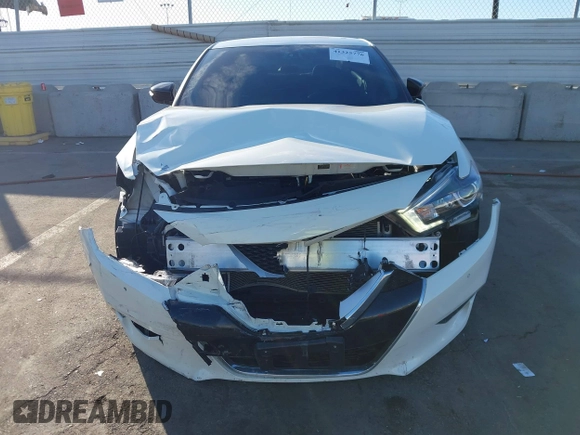 2017 Nissan Maxima SV with VIN 1N4AA6AP4HC399690, listed as a IAAI auction lot 41325776 with 82,468 mi miles and . Bid and sale history available at DreamBid. Image 12.