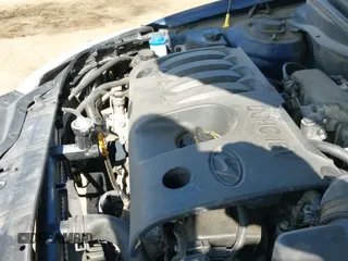 2009 Hyundai Accent Auto GS с VIN KMHCM36C19U142539, выставлен на аукционе IAAI как лот 42493639 с пробегом 159 713 миль миль и . История ставок и продаж доступна на DreamBid. Изображение 19.