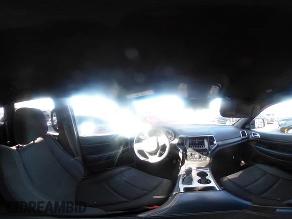 2019 Jeep Grand Cherokee Altitude с VIN 1C4RJEAG9KC681063, выставлен на аукционе IAAI как лот 41492723 с пробегом 79 422 миль миль и . История ставок и продаж доступна на DreamBid. Изображение 19.