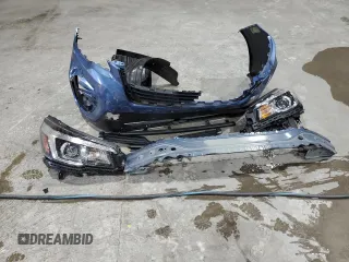 2020 Subaru Forester z VIN JF2SKADC3LH449239, wystawiony jako Copart lot #64457385 z przebiegiem 14 903 mil mil oraz Szkoda całkowita • Salvage title. Historia ofert i sprzedaży dostępna na DreamBid. Obrazek 13.