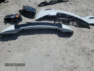 2021 Jeep Grand Cherokee Laredo X z VIN 1C4RJFAG7MC828943, wystawiony jako Copart lot #55488135 z przebiegiem 47 707 mil mil oraz Szkoda całkowita • Salvage title. Historia ofert i sprzedaży dostępna na DreamBid. Obrazek 13.