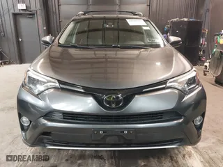 2018 Toyota RAV4 Limited with VIN JTMDFREV0JJ192265, listed as a IAAI auction lot 41840392 with 53,155 mi miles. Bid and sale history available at carsss.com. Image 13.