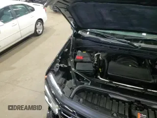 2024 Chevrolet Silverado 1500 LT Trail Boss with VIN 3GCUDFEL4RG134255, listed as a Copart auction lot 89792325 with 32,976 mi miles and Clean title. Bid and sale history available at DreamBid. Image 13.