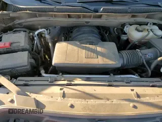 2022 Chevrolet Suburban с VIN 1GNSKDKL3NR122041, выставлен на аукционе Copart как лот 88917605 с пробегом 42 598 миль миль и Списание • Salvage title. История ставок и продаж доступна на DreamBid. Изображение 14.