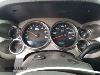 2011 GMC Sierra 1500 SLE with VIN 3GTP2VE33BG217209, listed as a Copart auction lot 55062735 with 160,311 mi miles and Salvage title. Bid and sale history available at DreamBid. Image 9.