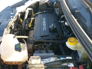 2017 Chevrolet Sonic LT z VIN 1G1JG6SH9H4145489, wystawiony jako IAAI lot #43592013 z przebiegiem 155 894 mil mil oraz . Historia ofert i sprzedaży dostępna na DreamBid. Obrazek 12.