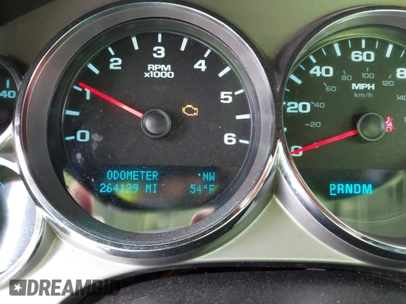 2010 Chevrolet Silverado 1500 LT with VIN 3GCRCSE0XAG228684, listed as a IAAI auction lot 40975818 with 264,129 mi miles and . Bid and sale history available at DreamBid. Image 14.