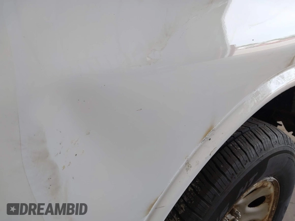 2012 Chevrolet Express Cargo with VIN 1GCSGAFX8C1176033, listed as a IAAI auction lot 42068630 with 260,289 mi miles and . Bid and sale history available at DreamBid. Image 19.