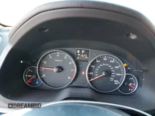 2013 Subaru Outback with VIN 4S4BRDAC3D2249770, listed as a Copart auction lot 41530485 with 121,117 mi miles and Salvage title. Bid and sale history available at DreamBid. Image 9.