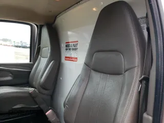 2011 GMC Savana Commercial Work Van with VIN 1GDY72BA6B1903116, listed as a Copart auction lot 72749984 with 156,292 mi miles and Salvage Title. Bid and sale history available at carsss.com. Image 10.