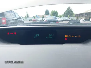 2007 Toyota Prius with VIN JTDKB20U877670298, listed as a IAAI auction lot 42485412 with 178,282 mi miles and . Bid and sale history available at DreamBid. Image 7.