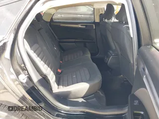 2017 Ford Fusion SE with VIN 3FA6P0H73HR162133, listed as a IAAI auction lot 42242733 with 130,361 mi miles and . Bid and sale history available at DreamBid. Image 8.