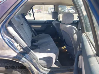 1987 Honda Accord with VIN 1HGCA5633HA056403, listed as a IAAI auction lot 42064156 with 157,683 mi miles and . Bid and sale history available at DreamBid. Image 8.