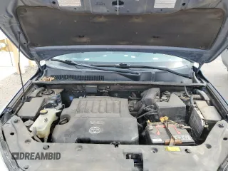 2012 Toyota RAV4 Limited with VIN 2T3DK4DV3CW067863, listed as a Copart auction lot 49274395 with Not Provided miles and Salvage Title. Bid and sale history available at carsss.com. Image 12.