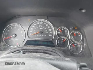 2008 GMC Envoy Denali with VIN 1GKET63M382216072, listed as a IAAI auction lot 41618044 with 148,598 mi miles. Bid and sale history available at carsss.com. Image 7.