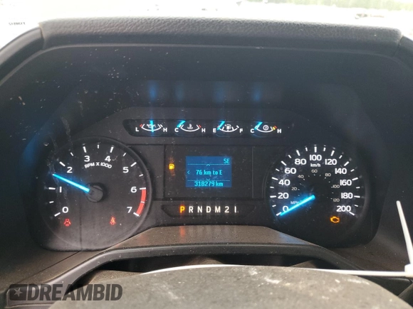 2017 Ford F-350 Platinum с VIN 1FT8W3B60HEB71432, выставлен на аукционе Copart как лот 67901244 с пробегом 318 279 миль миль и Чистый • Clean title. История ставок и продаж доступна на DreamBid. Изображение 9.