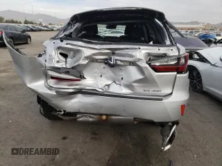 2018 Lexus RX with VIN 2T2ZZMCA0JC104841, listed as a Copart auction lot 69406312 with 28,812 mi miles. Bid and sale history available at carsss.com. Image 6.