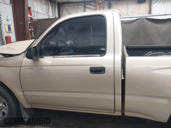 2004 Toyota Tacoma z VIN 5TENL42N74Z385687, wystawiony jako IAAI lot #42140317 z przebiegiem 218 595 mil mil oraz . Historia ofert i sprzedaży dostępna na DreamBid. Obrazek 14.