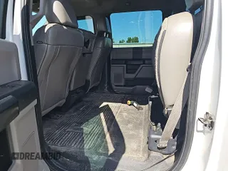 2017 Ford F-250 Lariat with VIN 1FT7W2BT5HEE20741, listed as a IAAI auction lot 42737693 with 231,886 mi miles and . Bid and sale history available at DreamBid. Image 13.