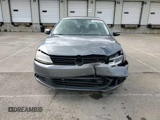2011 Volkswagen Jetta TDI с VIN 3VWLL7AJ9BM129470, выставлен на аукционе Copart как лот 56124645 с пробегом 241 833 миль миль и Списание • Salvage title. История ставок и продаж доступна на DreamBid. Изображение 13.