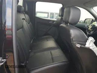2020 Ford Ranger XL с VIN 1FTER4FH5LLA54123, выставлен на аукционе Copart как лот 45203995 с пробегом 114 296 миль миль и Списание • Salvage title. История ставок и продаж доступна на DreamBid. Изображение 11.