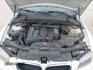2011 BMW 3 Series 328i xDrive with VIN WBAPK5G56BNN80252, listed as a IAAI auction lot 42025410 with 120,666 mi miles. Bid and sale history available at carsss.com. Image 10.