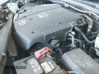 2013 Toyota Tacoma PreRunner with VIN 3TMJU4GN0DM145723, listed as a IAAI auction lot 42785140 with 217,595 mi miles and . Bid and sale history available at DreamBid. Image 19.