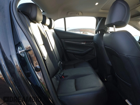 2020 Mazda 3 Premium with VIN 3MZBPAEM2LM124405, listed as a IAAI auction lot 41478818 with 72,551 mi miles and . Bid and sale history available at DreamBid. Image 8.