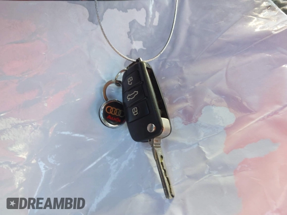 2008 Audi A4 с VIN WAUBF48H18K001843, выставлен на аукционе IAAI как лот 41518939 с пробегом 88 041 миль миль и . История ставок и продаж доступна на DreamBid. Изображение 11.