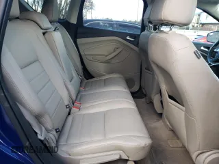 2013 Ford Escape SEL with VIN 1FMCU9H98DUC77482, listed as a Copart auction lot 47631265 with 77,298 mi miles and Clean Title. Bid and sale history available at carsss.com. Image 10.