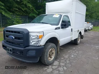 2016 Ford F-250 XL с VIN 1FDBF2B60GED17578, выставлен на аукционе IAAI как лот 42436937 с пробегом 404 746 миль миль и . История ставок и продаж доступна на DreamBid. Изображение 17.