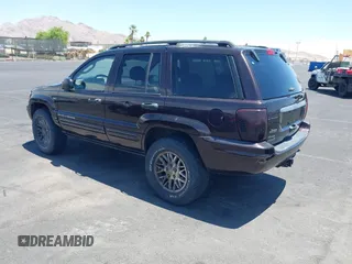 2004 Jeep Grand Cherokee Laredo с VIN 1J4GW48S94C121683, выставлен на аукционе IAAI как лот 42474830 с пробегом 206 169 миль миль и . История ставок и продаж доступна на DreamBid. Изображение 3.