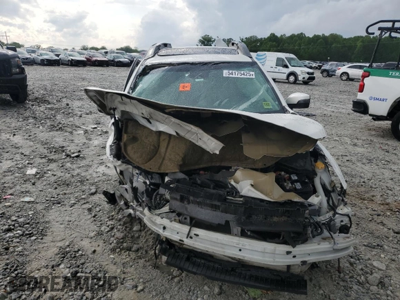 2016 Subaru Outback Premium z VIN 4S4BSBHC8G3201632, wystawiony jako Copart lot #54175425 z przebiegiem 82 324 mil mil oraz Szkoda całkowita • Salvage title. Historia ofert i sprzedaży dostępna na DreamBid. Obrazek 5.
