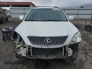 2004 Lexus RX 330 with VIN 2T2GA31U44C016157, listed as a Copart auction lot 72610004 with 234,281 mi miles and Salvage Title. Bid and sale history available at carsss.com. Image 5.