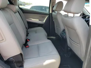 2015 Mazda CX-9 Grand Touring with VIN JM3TB3DA7F0454094, listed as a Copart auction lot 61757035 with 56,997 mi miles and Salvage title. Bid and sale history available at DreamBid. Image 11.