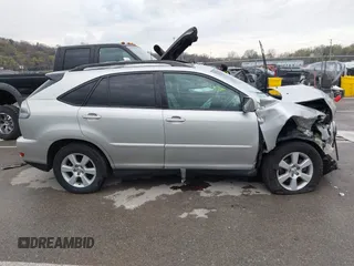 2004 Lexus RX with VIN 2T2HA31U74C002080, listed as a IAAI auction lot 41898801 with 177,432 mi miles. Bid and sale history available at carsss.com. Image 14.