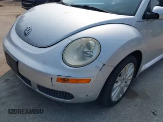 2008 Volkswagen Beetle S z VIN 3VWRW31C88M502079, wystawiony jako IAAI lot #42429122 z przebiegiem 168 324 mil mil oraz . Historia ofert i sprzedaży dostępna na DreamBid. Obrazek 14.
