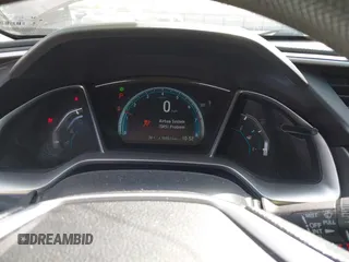 2018 Honda Civic EX с VIN 2HGFC2F73JH544976, выставлен на аукционе IAAI как лот 42023492 с пробегом 127 324 миль миль и . История ставок и продаж доступна на DreamBid. Изображение 7.