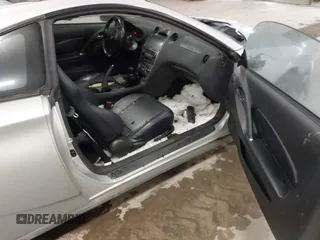 2004 Toyota Celica GTS with VIN JTDDY32T540070540, listed as a IAAI auction lot 41680020 with 68,066 mi miles and . Bid and sale history available at DreamBid. Image 5.