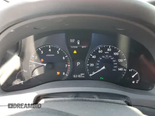 2013 Lexus RX 350 с VIN 2T2ZK1BA3DC104941, выставлен на аукционе Copart как лот 62784985 с пробегом 163 182 миль миль и Списание • Salvage title. История ставок и продаж доступна на DreamBid. Изображение 9.