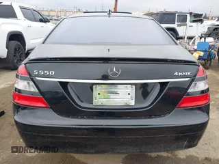 2008 Mercedes-Benz S 550 with VIN WDDNG86X48A219544, listed as a IAAI auction lot 41922931 with 150,129 mi miles and . Bid and sale history available at carsss.com. Image 17.